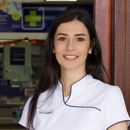 Ghada Haydar