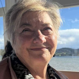 Susan Ledwidge