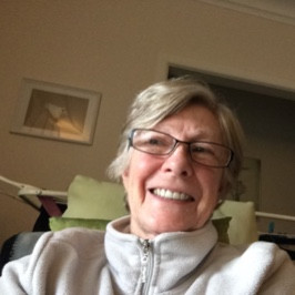 Julie Hermsen