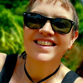 Simone Blakeman