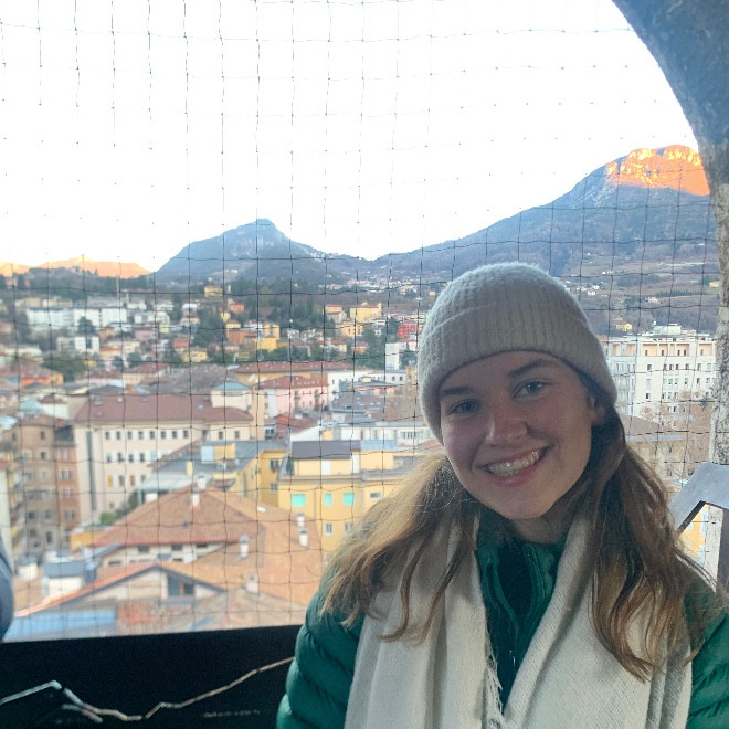 Alana Leahy