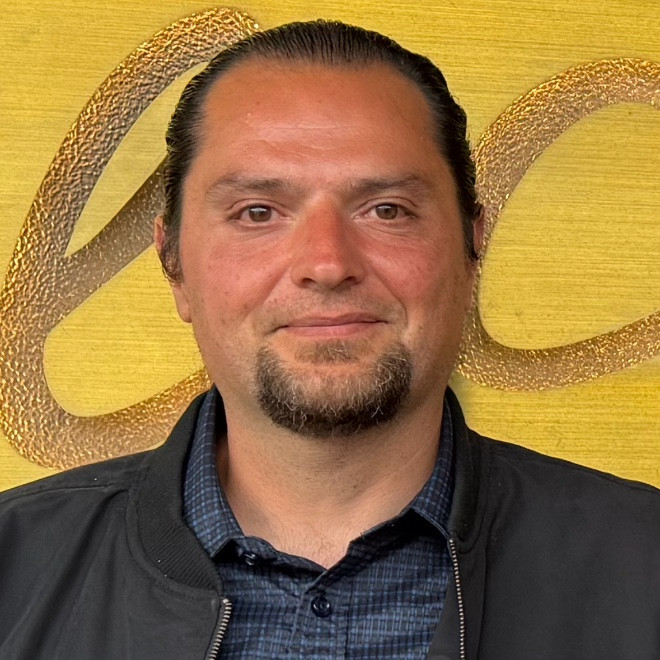 Daniele Caldarola