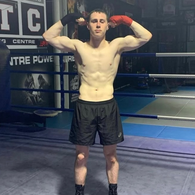 Rhys McAdam