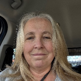 Kathleen Harper